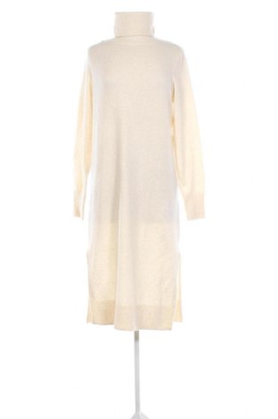 Kleid Vero Moda, Größe S, Farbe Ecru, Preis € 15,88