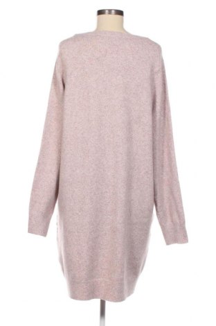 Kleid Vero Moda, Größe XXL, Farbe Aschrosa, Preis € 18,65