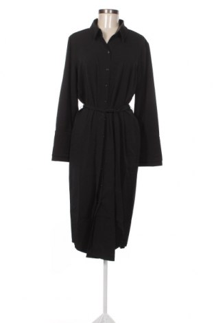 Kleid Vero Moda, Größe XL, Farbe Schwarz, Preis 15,88 €
