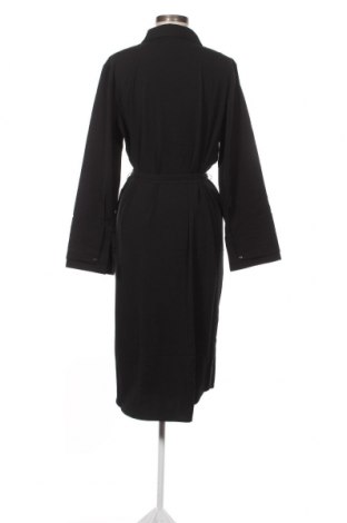 Kleid Vero Moda, Größe XL, Farbe Schwarz, Preis 15,88 €