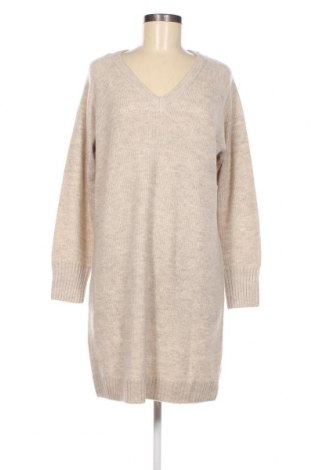 Kleid Vero Moda, Größe S, Farbe Beige, Preis 12,78 €