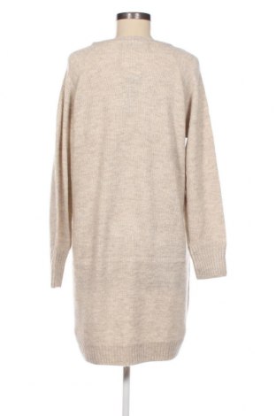 Kleid Vero Moda, Größe S, Farbe Beige, Preis € 11,49