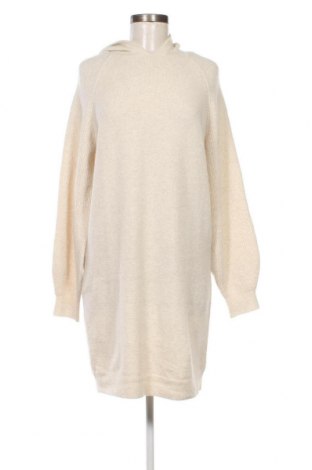 Kleid Vero Moda, Größe S, Farbe Beige, Preis € 10,23