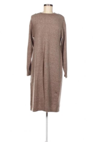 Kleid Vero Moda, Größe M, Farbe Braun, Preis 17,07 €