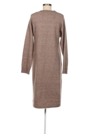 Kleid Vero Moda, Größe M, Farbe Braun, Preis € 13,99