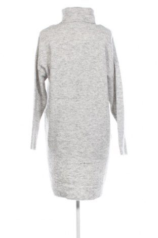 Kleid Vero Moda, Größe M, Farbe Grau, Preis 12,78 €