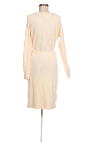 Kleid Vero Moda, Größe XL, Farbe Beige, Preis 15,88 €