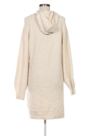 Kleid Vero Moda, Größe L, Farbe Beige, Preis € 9,49