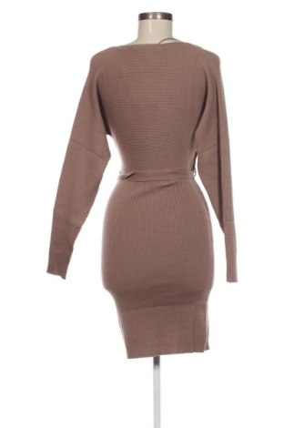 Kleid Vero Moda, Größe XS, Farbe Braun, Preis 12,78 €
