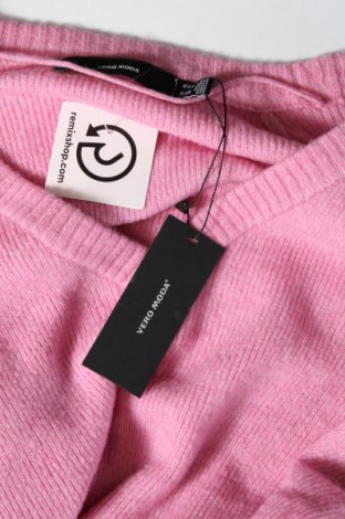 Šaty  Vero Moda, Veľkosť XL, Farba Ružová, Cena  16,94 €