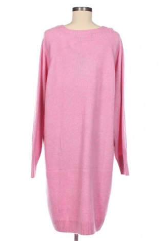 Kleid Vero Moda, Größe XL, Farbe Rosa, Preis € 31,96