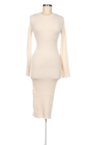 Kleid Vero Moda, Größe XS, Farbe Ecru, Preis € 39,69