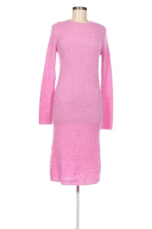 Šaty  Vero Moda, Velikost M, Barva Růžová, Cena  480,00 Kč