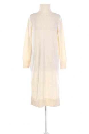 Kleid Vero Moda, Größe S, Farbe Ecru, Preis € 21,83
