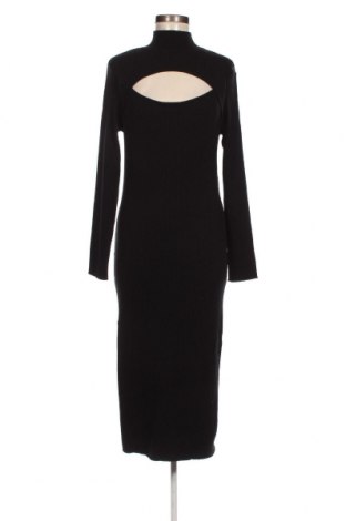 Φόρεμα Vero Moda, Μέγεθος XL, Χρώμα Μαύρο, Τιμή 17,86 €