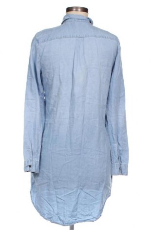 Šaty  Vero Moda, Veľkosť S, Farba Modrá, Cena  27,00 €