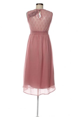 Šaty  Vero Moda, Velikost S, Barva Růžová, Cena  516,00 Kč