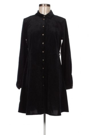 Šaty  Vero Moda, Velikost M, Barva Černá, Cena  116,00 Kč