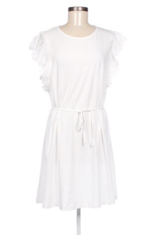 Rochie Vero Moda, Mărime L, Culoare Alb, Preț 203,95 Lei