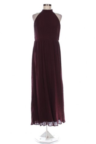 Šaty  Vero Moda, Veľkosť L, Farba Červená, Cena  17,86 €