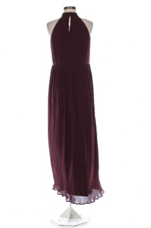Šaty  Vero Moda, Veľkosť L, Farba Červená, Cena  13,89 €