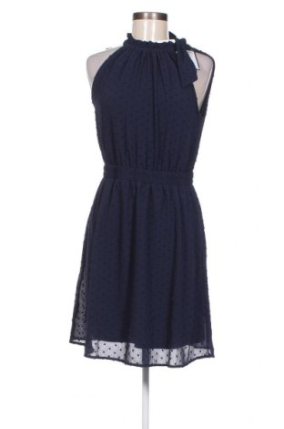 Φόρεμα Vero Moda, Μέγεθος M, Χρώμα Μπλέ, Τιμή 31,96 €