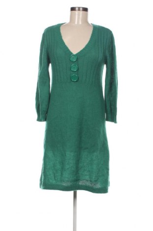 Rochie Vero Moda, Mărime L, Culoare Verde, Preț 44,41 Lei