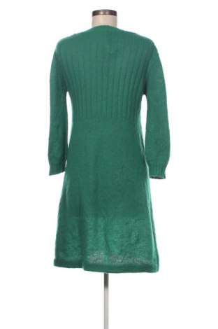 Kleid Vero Moda, Größe L, Farbe Grün, Preis 8,27 €