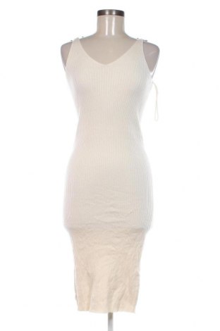 Rochie Vero Moda, Mărime M, Culoare Ecru, Preț 39,99 Lei