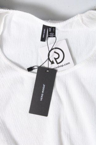 Šaty  Vero Moda, Veľkosť L, Farba Biela, Cena  20,64 €