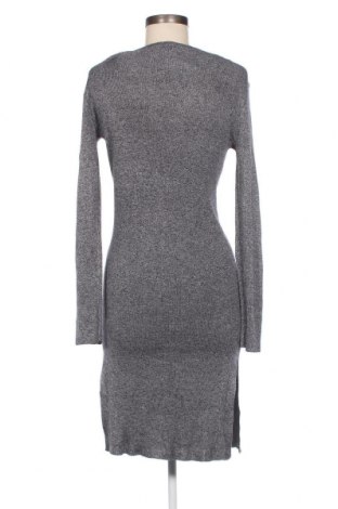 Kleid Vero Moda, Größe M, Farbe Grau, Preis 6,20 €