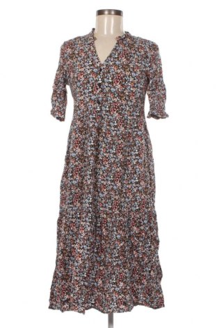 Kleid Vero Moda, Größe S, Farbe Mehrfarbig, Preis 11,83 €