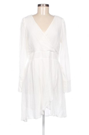 Šaty  Vero Moda, Velikost L, Barva Bílá, Cena  405,00 Kč