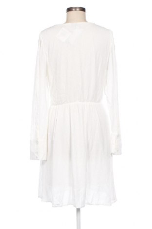 Φόρεμα Vero Moda, Μέγεθος L, Χρώμα Λευκό, Τιμή 14,38 €
