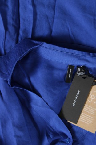Šaty  Vero Moda, Veľkosť XS, Farba Modrá, Cena  12,78 €
