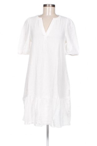 Kleid Vero Moda, Größe S, Farbe Weiß, Preis 17,58 €