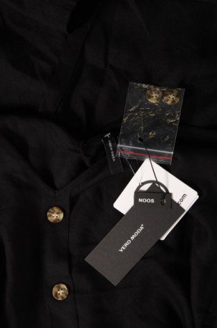 Kleid Vero Moda, Größe M, Farbe Schwarz, Preis 7,99 €