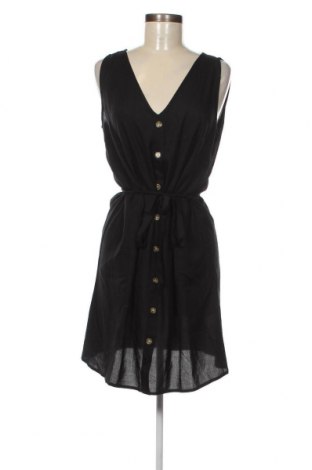 Kleid Vero Moda, Größe M, Farbe Schwarz, Preis € 6,39