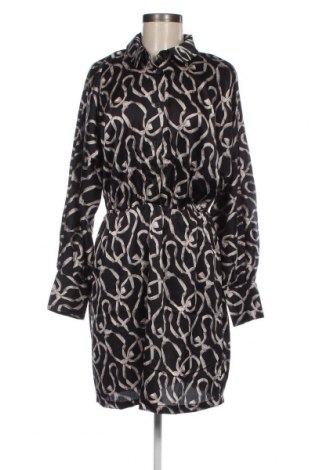 Kleid Vero Moda, Größe L, Farbe Mehrfarbig, Preis 14,38 €