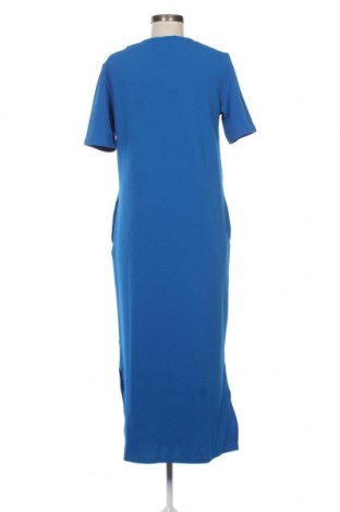 Kleid Vero Moda, Größe S, Farbe Blau, Preis 9,92 €