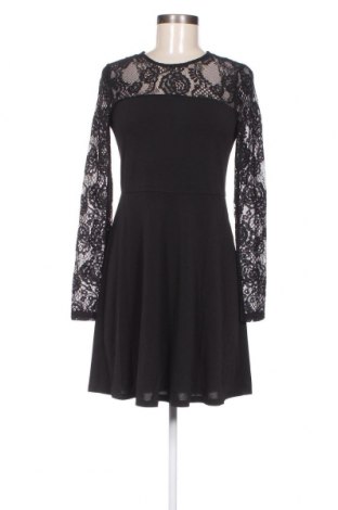 Šaty  Vero Moda, Veľkosť S, Farba Čierna, Cena  12,78 €