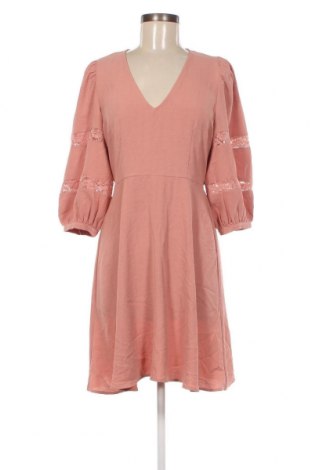 Šaty  Vero Moda, Veľkosť S, Farba Ružová, Cena  4,44 €