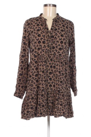 Kleid Vero Moda, Größe M, Farbe Beige, Preis 5,64 €