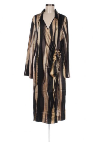 Kleid Vero Moda, Größe XXL, Farbe Mehrfarbig, Preis 25,80 €