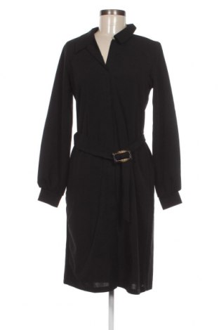Kleid Vero Moda, Größe S, Farbe Schwarz, Preis 12,78 €