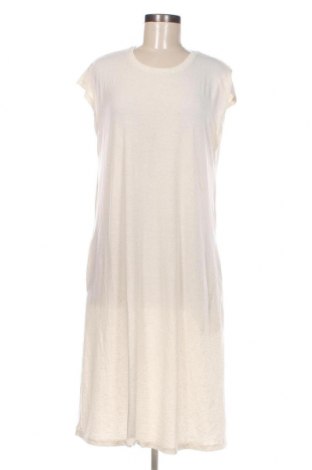 Kleid Vero Moda, Größe L, Farbe Ecru, Preis € 23,66