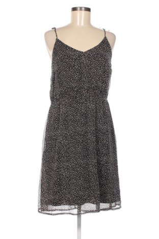 Φόρεμα Vero Moda, Μέγεθος L, Χρώμα Μαύρο, Τιμή 7,52 €