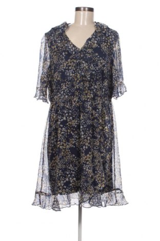 Φόρεμα Vero Moda, Μέγεθος XL, Χρώμα Πολύχρωμο, Τιμή 15,98 €