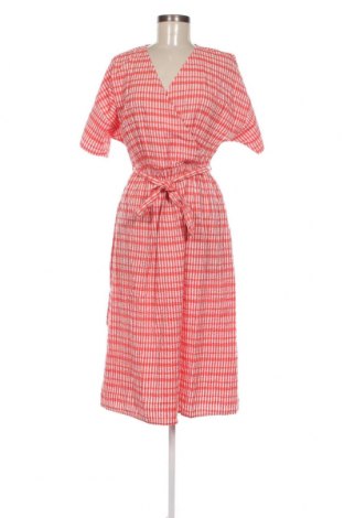 Kleid Vero Moda, Größe S, Farbe Mehrfarbig, Preis 14,38 €