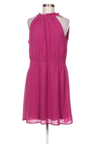 Sukienka Vero Moda, Rozmiar XL, Kolor Różowy, Cena 165,26 zł
